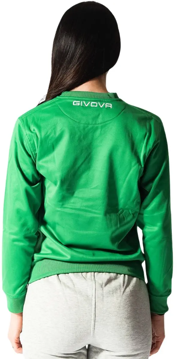 Givova Maglia Polarfleece One - 2XS Donkerblauw - afbeelding 4 van 6