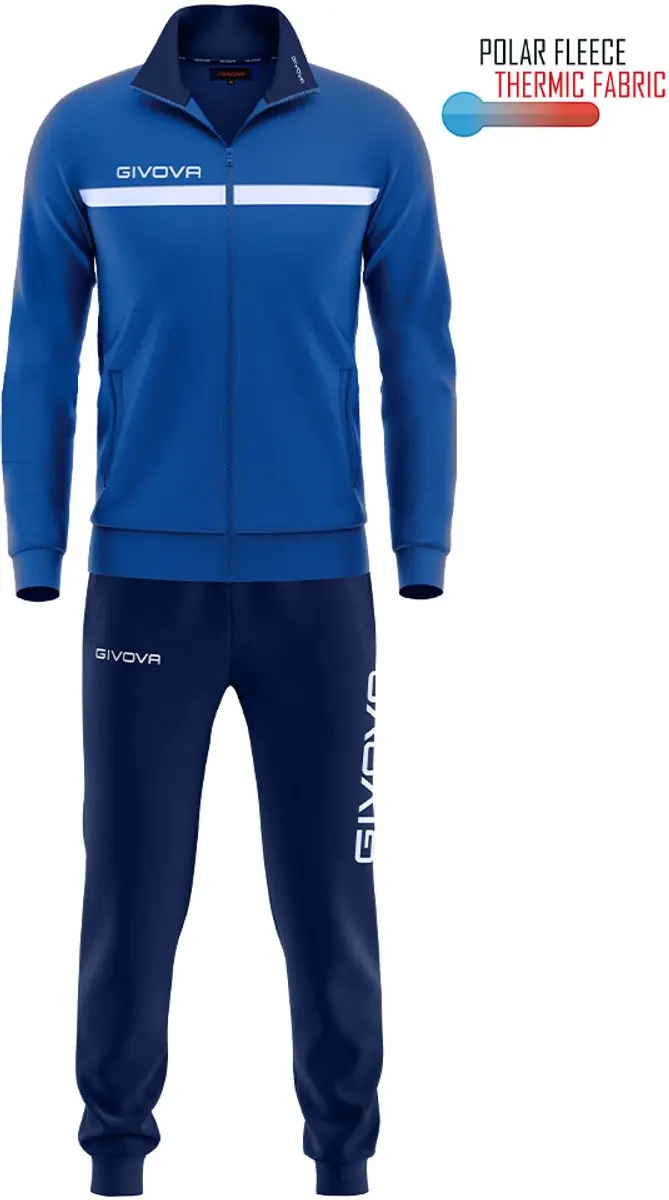 Givova One Trainingspak XL