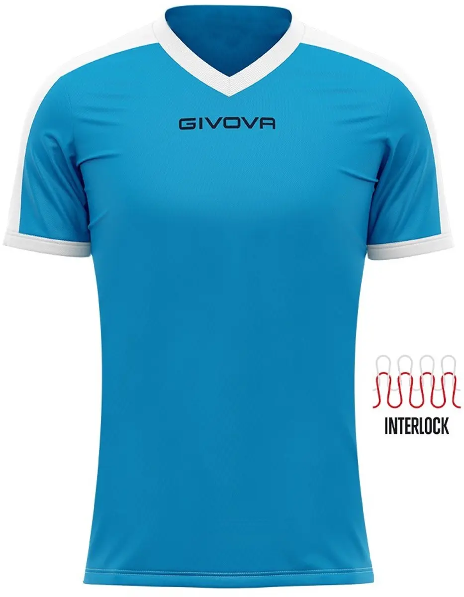 Givova Revolution Sportshirt