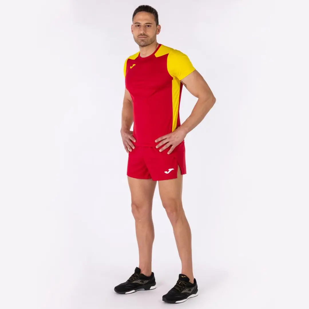 Joma Record II T-shirt M