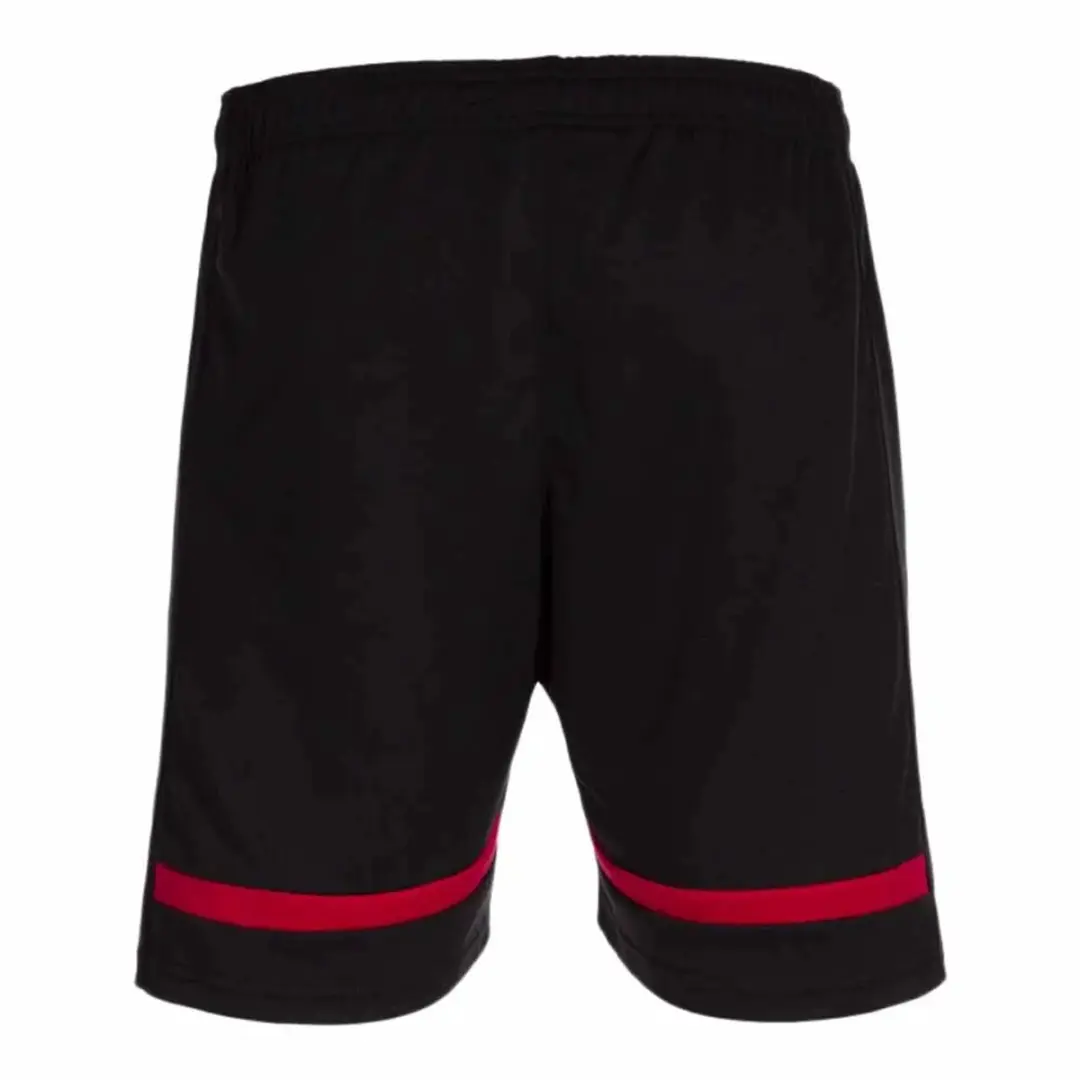 Joma Tokyo Korte Broek M - Zwart/Rood
