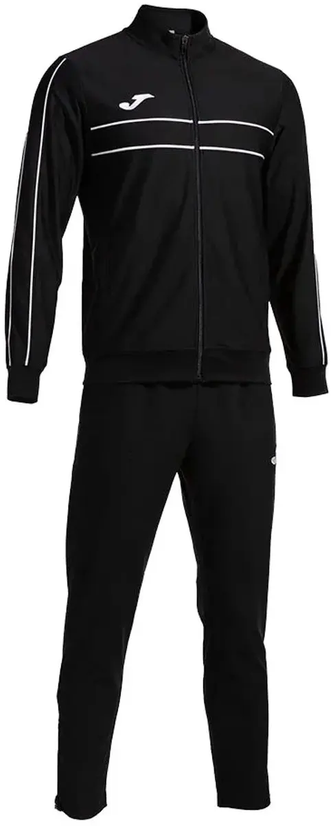Joma Victory Trainingspak Zwart XL Man