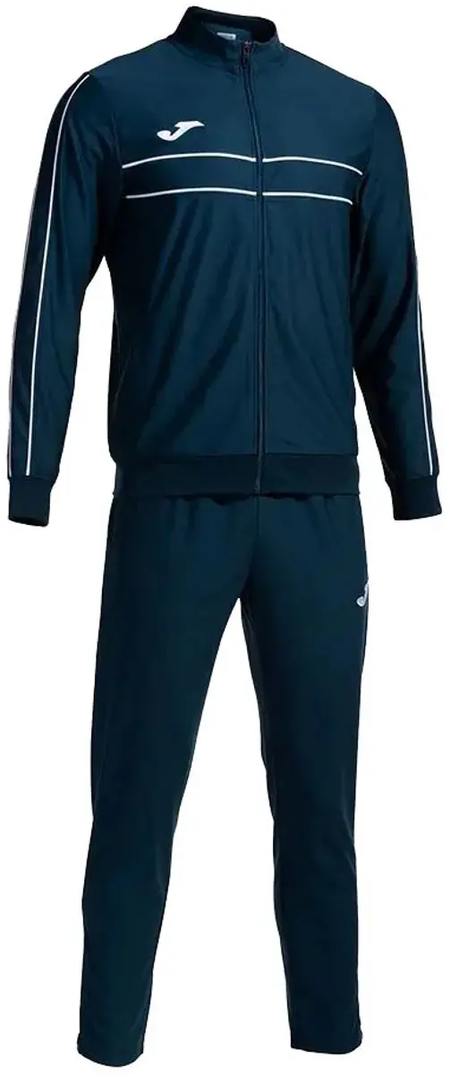 Joma Victory Trainingspak Blauw XL Man