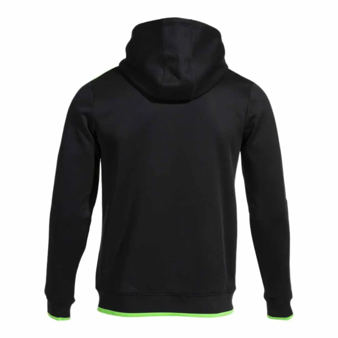 Joma Olimpiada Sweatshirt - Zwart/XL
