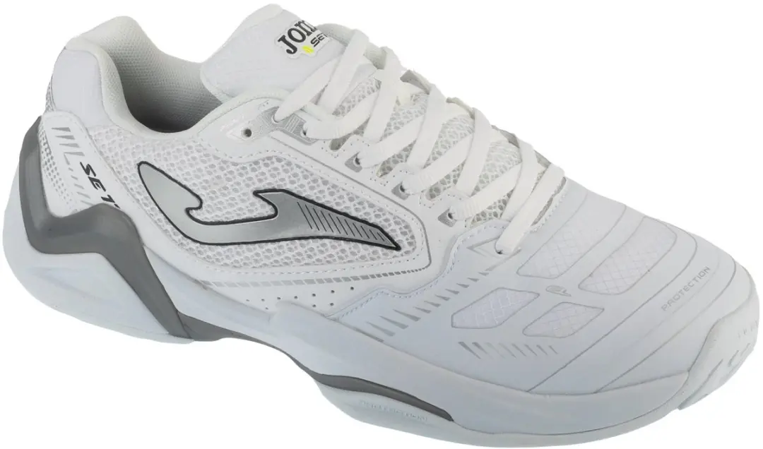 Joma Set Allcourt Schoenen Wit EU 42 Man