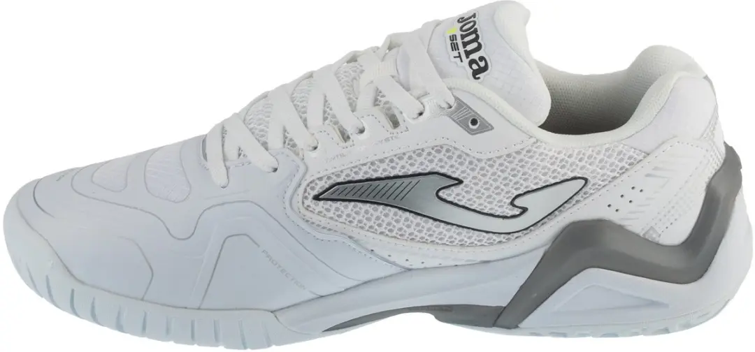 Joma Set All Court Schoenen Wit - Maat 42 - afbeelding 3 van 6