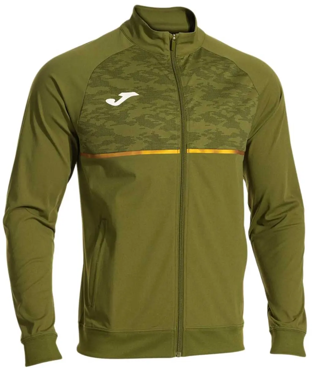 Joma Record III Trainingsjack