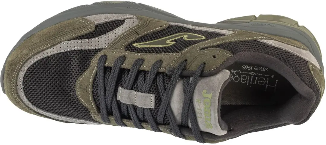 Joma CR111W Sneakers - 43 - Groen - afbeelding 3 van 5