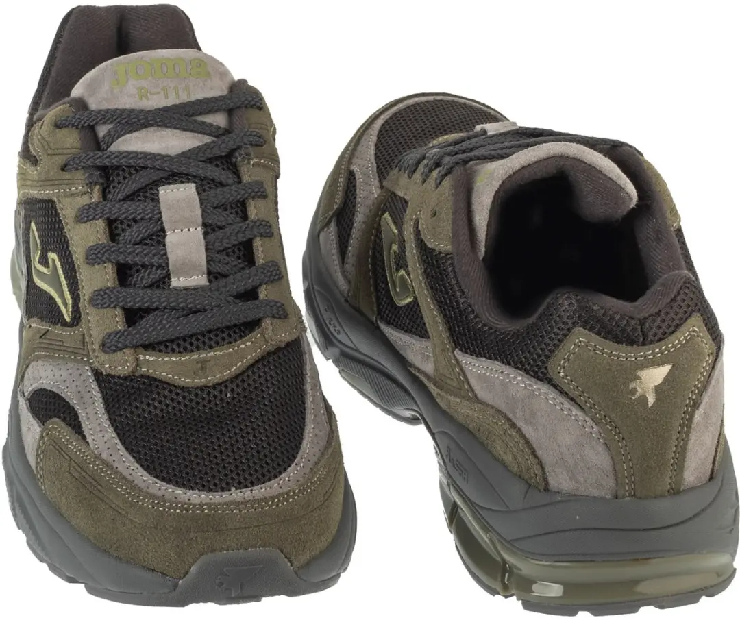 Joma CR111W Sneakers - 43 - Groen - afbeelding 5 van 5