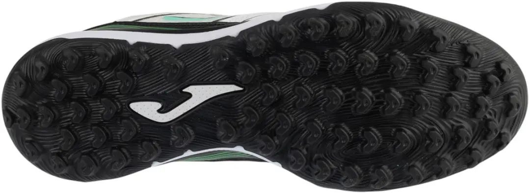 Joma Gambeta 26 GAMS TF Voetbalschoenen 44 - Wit - afbeelding 4 van 5
