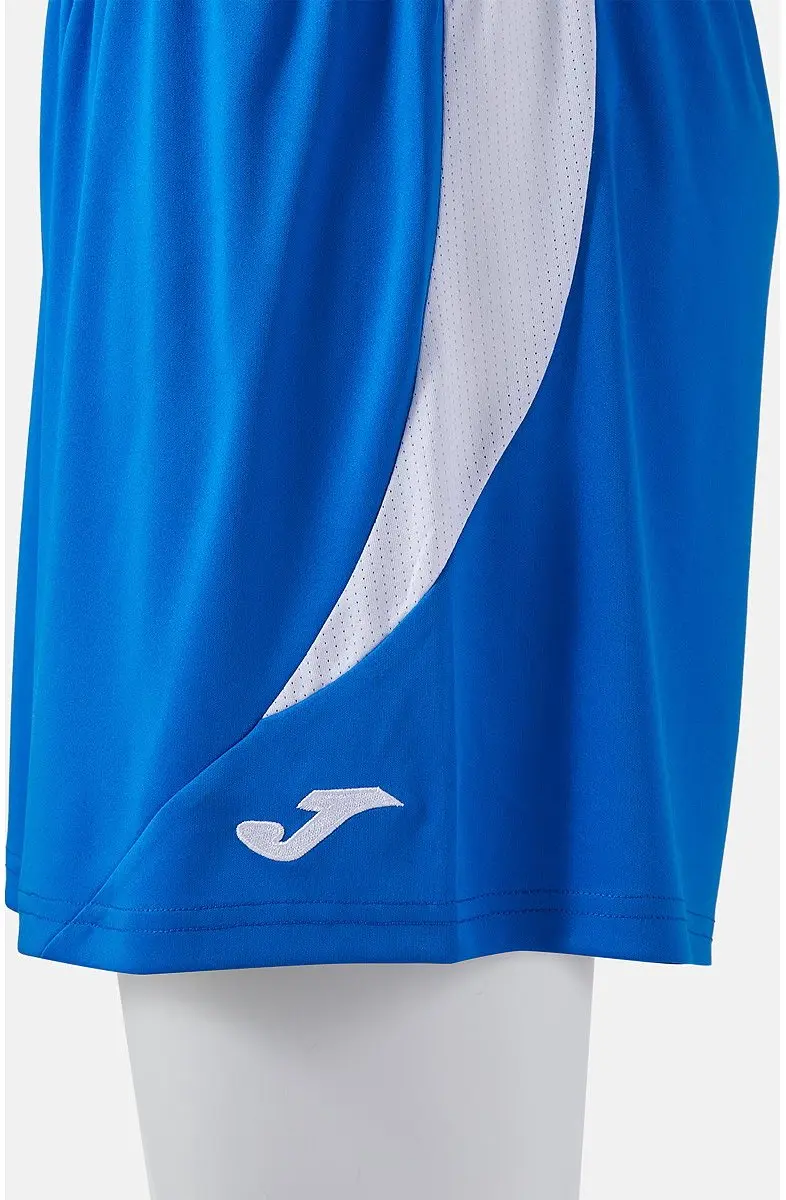 Joma Tokio Short Dames Royal M