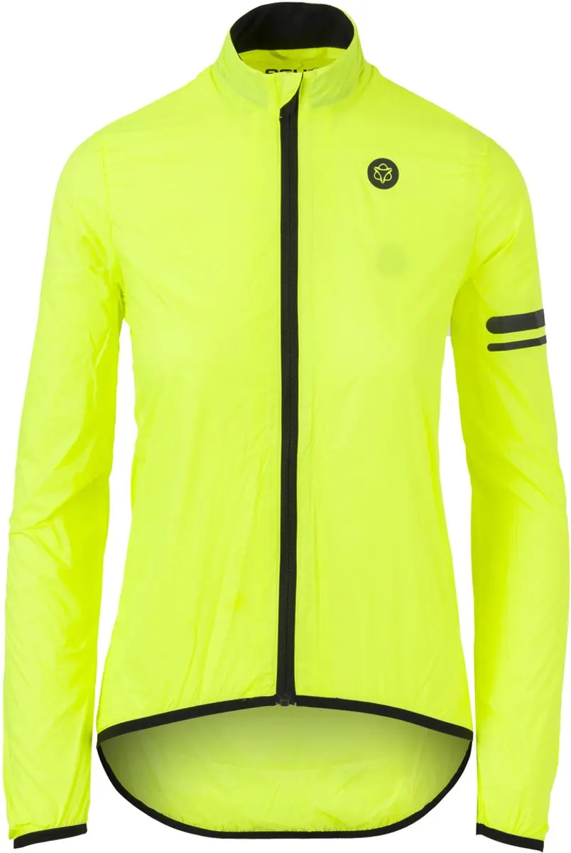 AGU Windjack Essential Dames