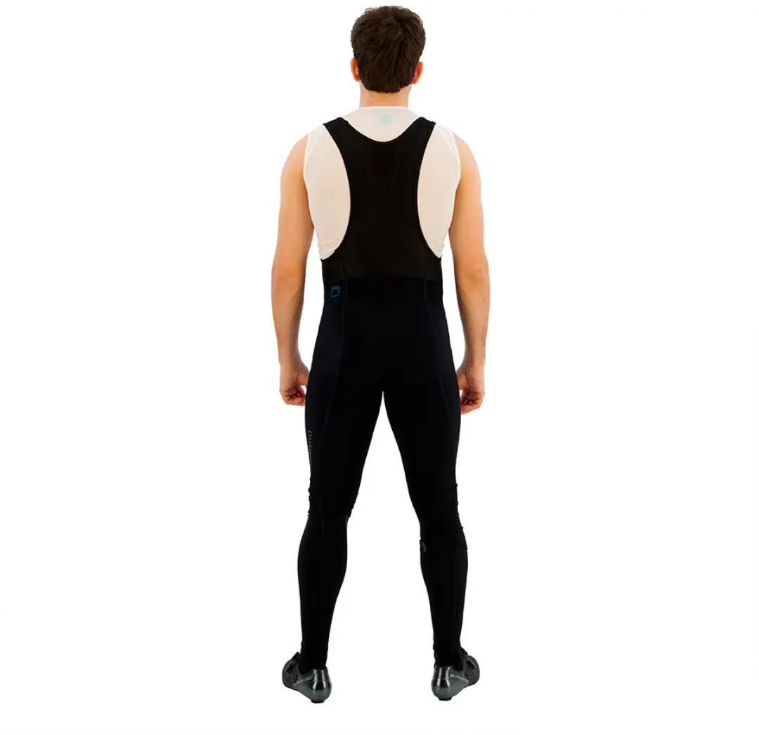 Shimano Element Fietsbroek - S - Zwart