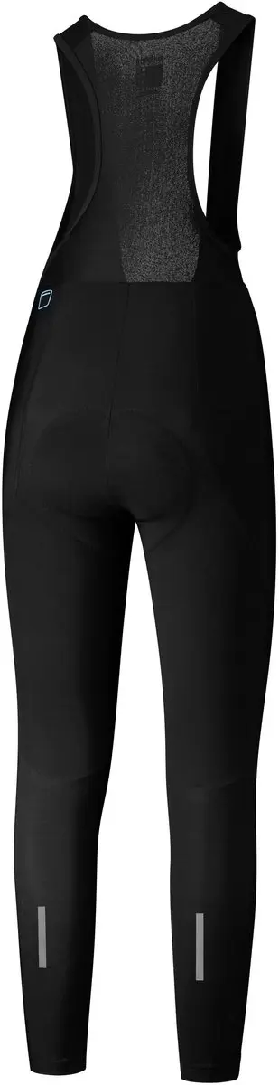 Shimano Element Fietsbroek - S - Zwart