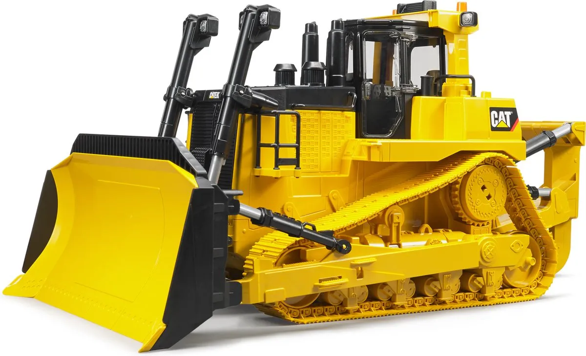 Bruder CAT Rupsdozer BR2452