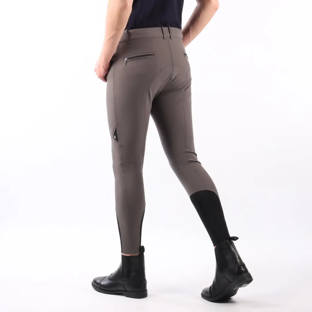 QUUR Qcaz Knie Grip Rijbroek Men