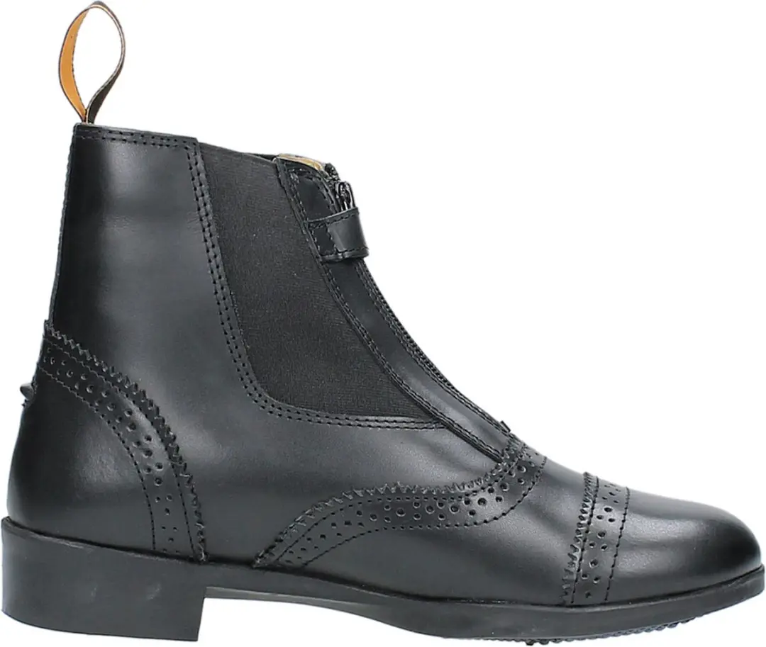 Epplejeck Jodhpurs Dresden Paardrijlaarzen - Zwart - Maat 40