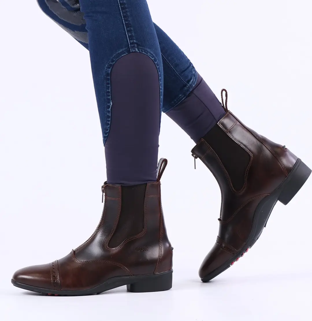 QUUR Jodhpurs Marbella Paardrijlaarzen