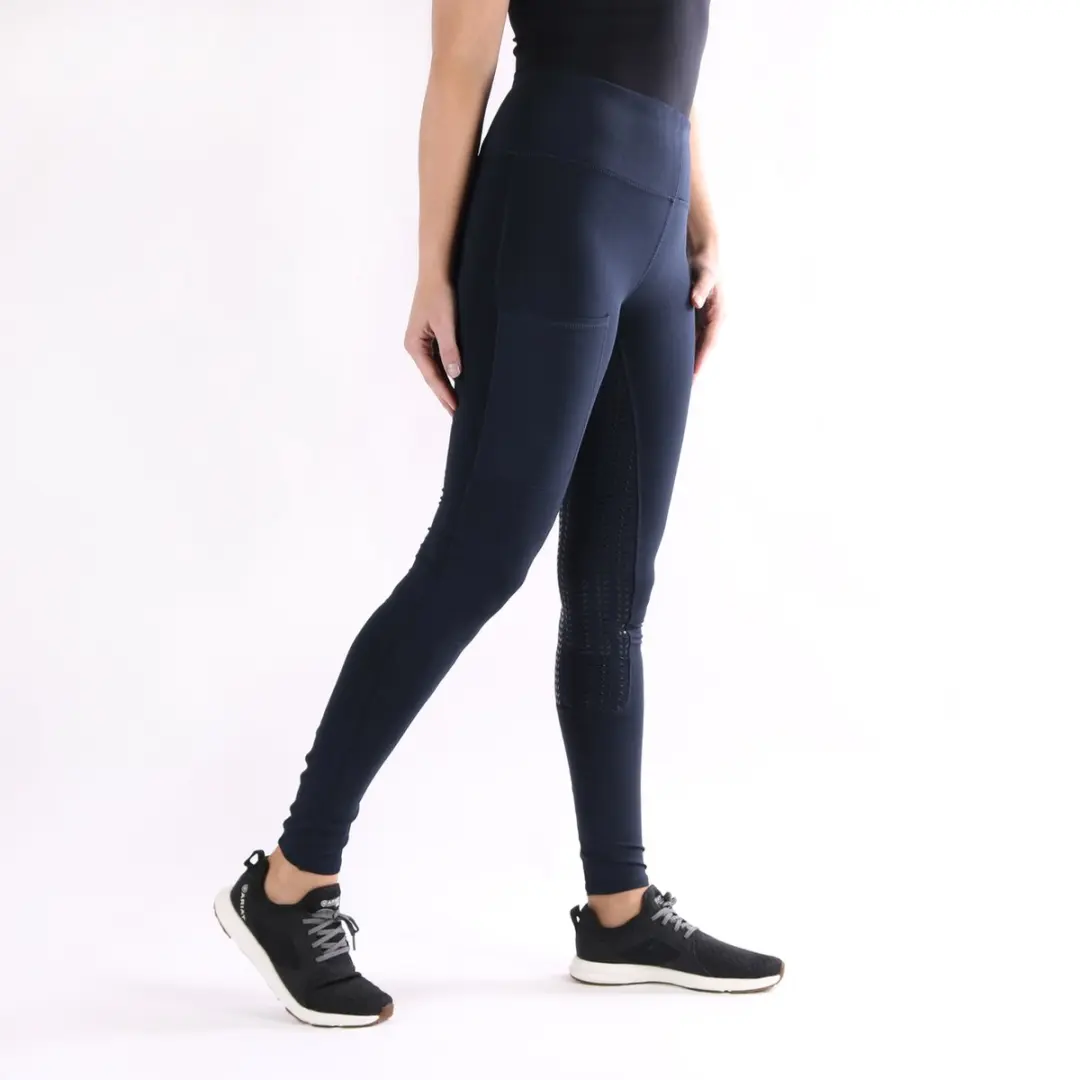 Epplejeck Illustris Rijlegging 34 - Donkerblauw