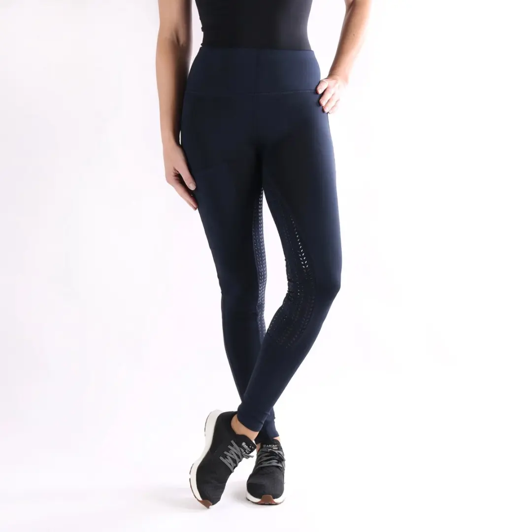 Epplejeck Illustris Rijlegging 34 - Donkerblauw