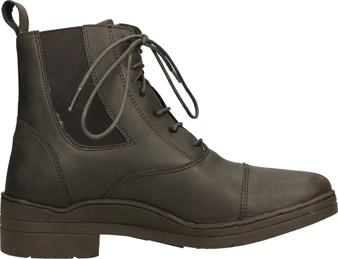 Epplejeck Jodhpurs Liv Paardrijlaarzen - Bruin - Maat 37