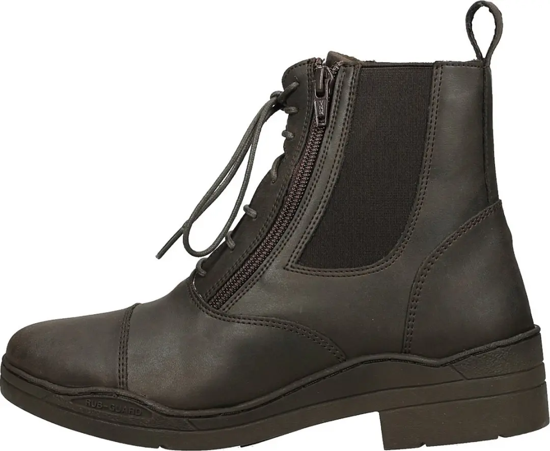 Epplejeck Jodhpurs Liv Paardrijlaarzen - Bruin - Maat 37