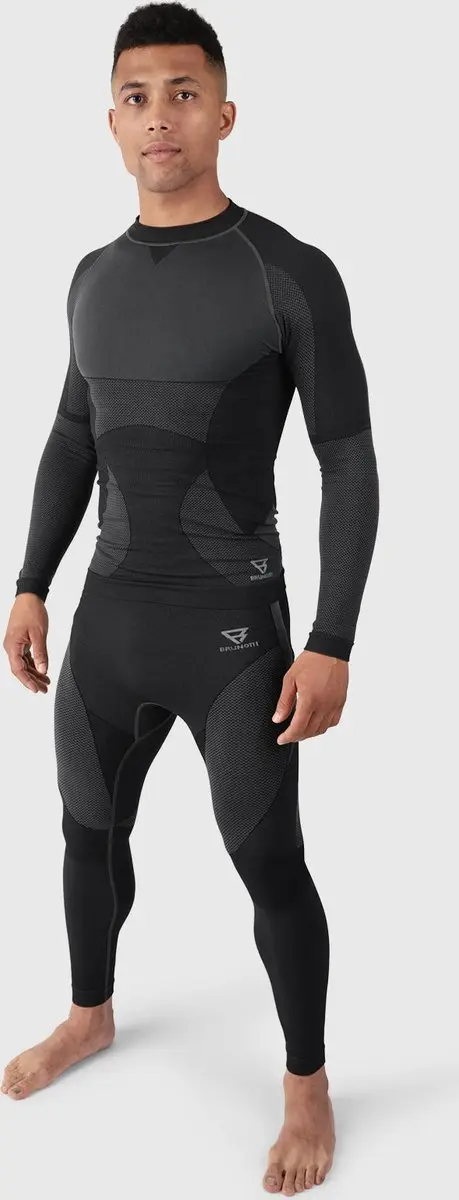 Brunotti Grenoble Heren Thermobroek