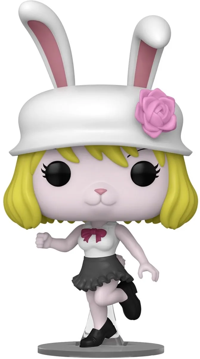 Funko Pop! One Piece Carrot Vinyl Figuur 75578