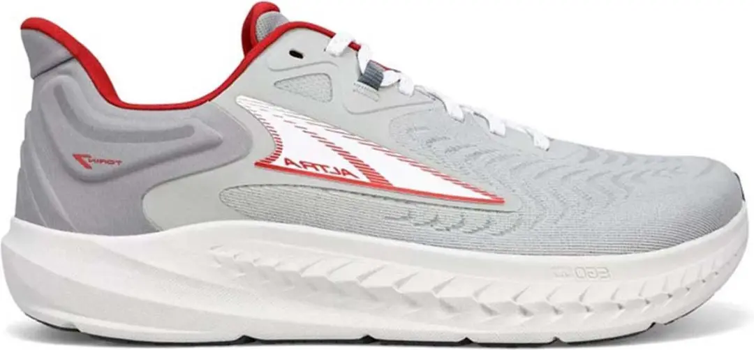 Altra Torin 7 Hardloopschoenen Grijs EU 42 1/2 Man