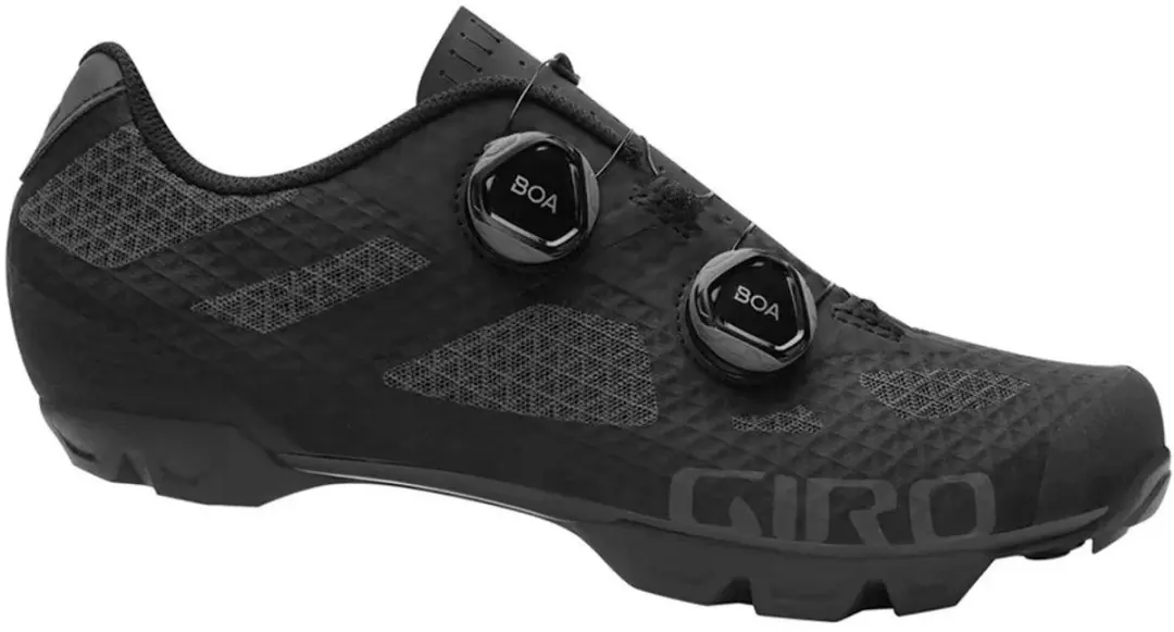 Giro Sector MTB Schoenen Dames - 37