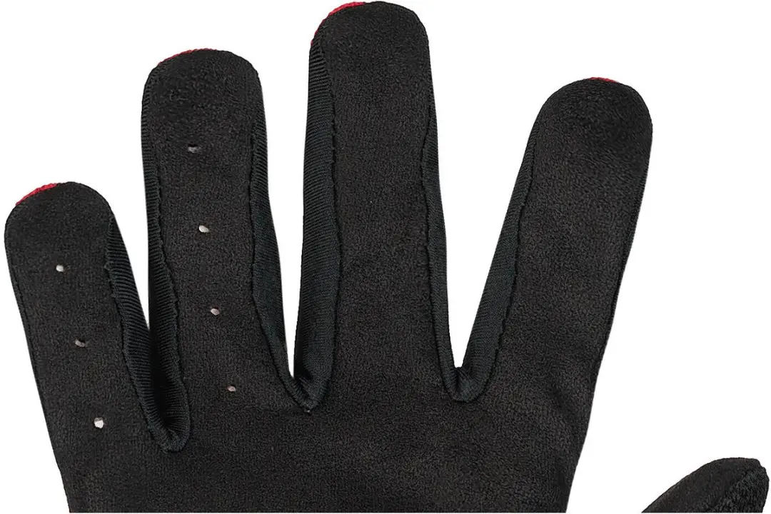 Giro Dnd II Wielerhandschoenen - L - Lichtrood