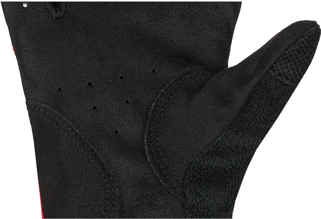 Giro Dnd II Wielerhandschoenen - L - Lichtrood