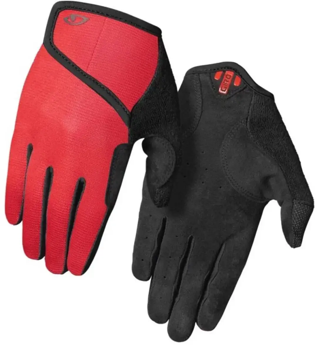 Giro Dnd II Wielerhandschoenen