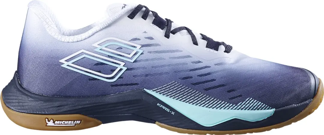 Babolat Shadow Tour indoor sportschoenen