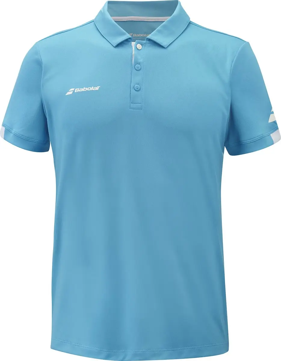 Babolat Play Heren Polo Shirt