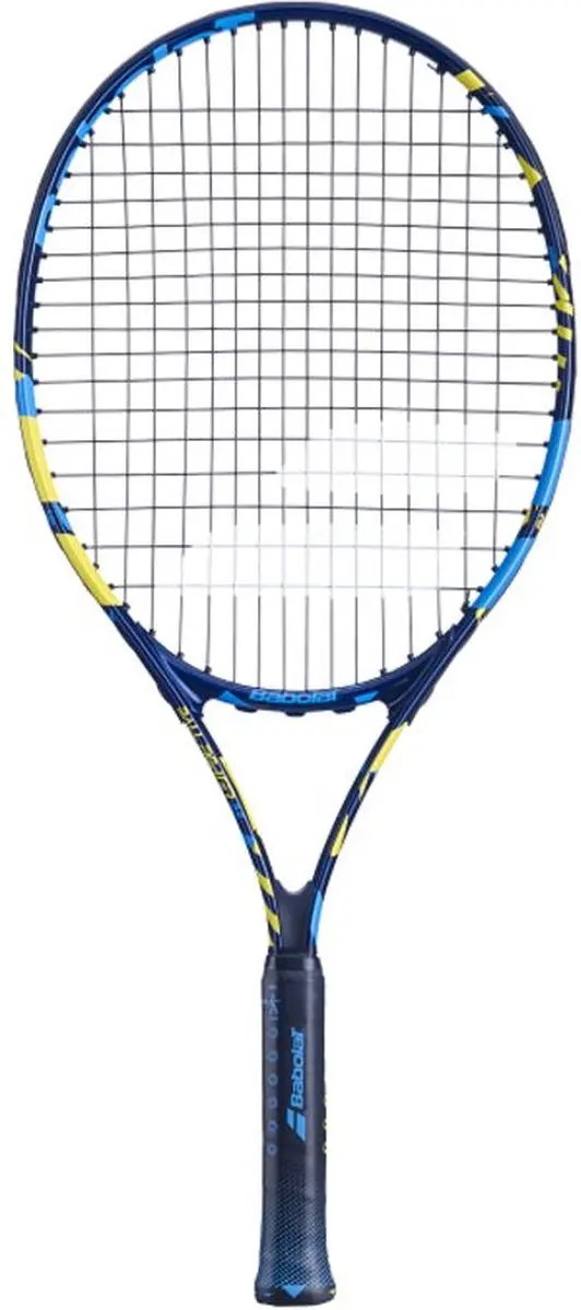 Babolat Ballfighter 25" Junior Tennisracket - L1 - Donkerblauw - afbeelding 6 van 6