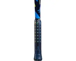 Babolat Ballfighter 25" Junior Tennisracket - L1 - Donkerblauw