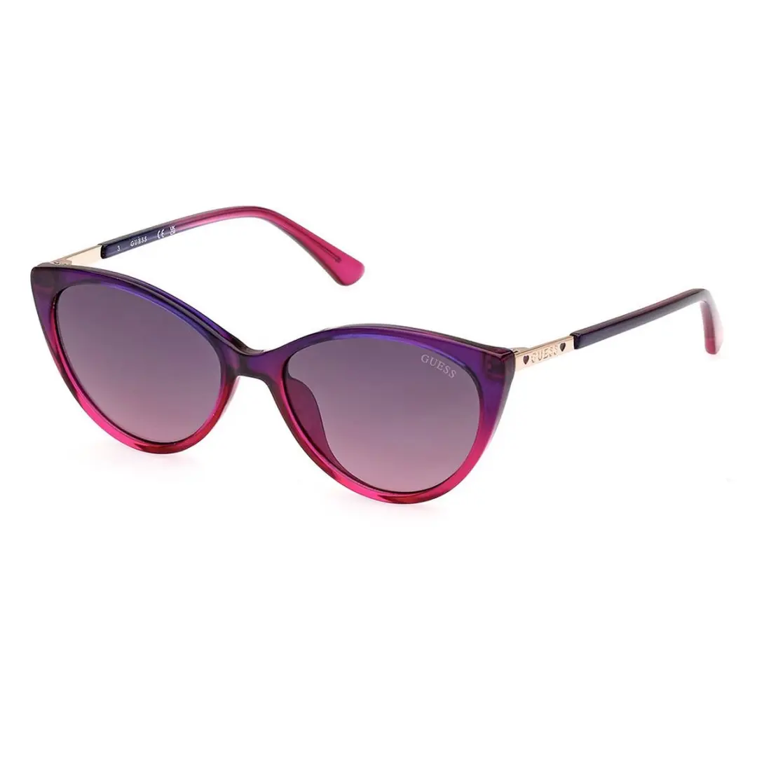 Guess Gu9240 Zonnebril Goud