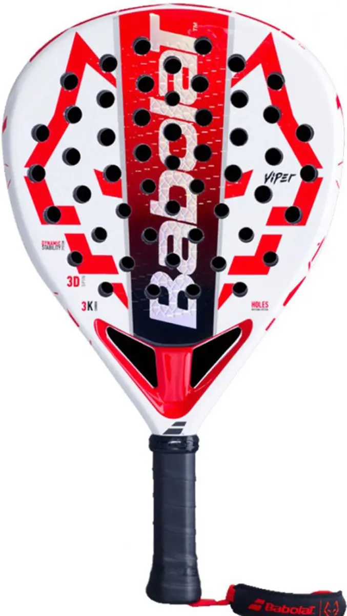 Babolat Technical Viper 'Juan Lebron'