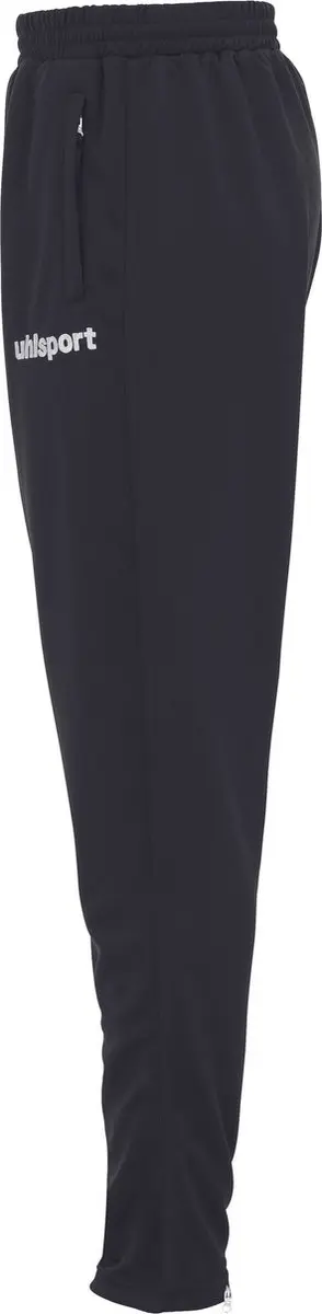 Uhlsport Essential Performance Joggingbroek 100514901 - 3XL - Zwart