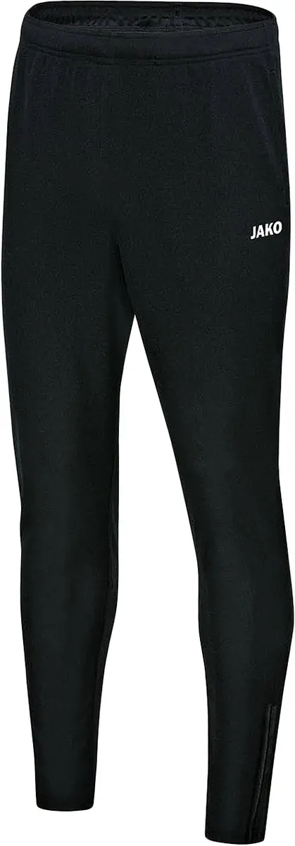 JAKO Classico Trainingsbroek 110 - Zwart