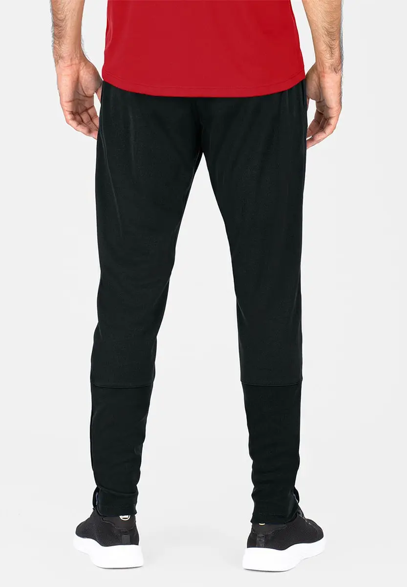 JAKO Classico Trainingsbroek 110 - Zwart