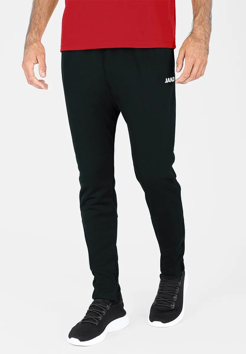 JAKO Classico Trainingsbroek 110 - Zwart