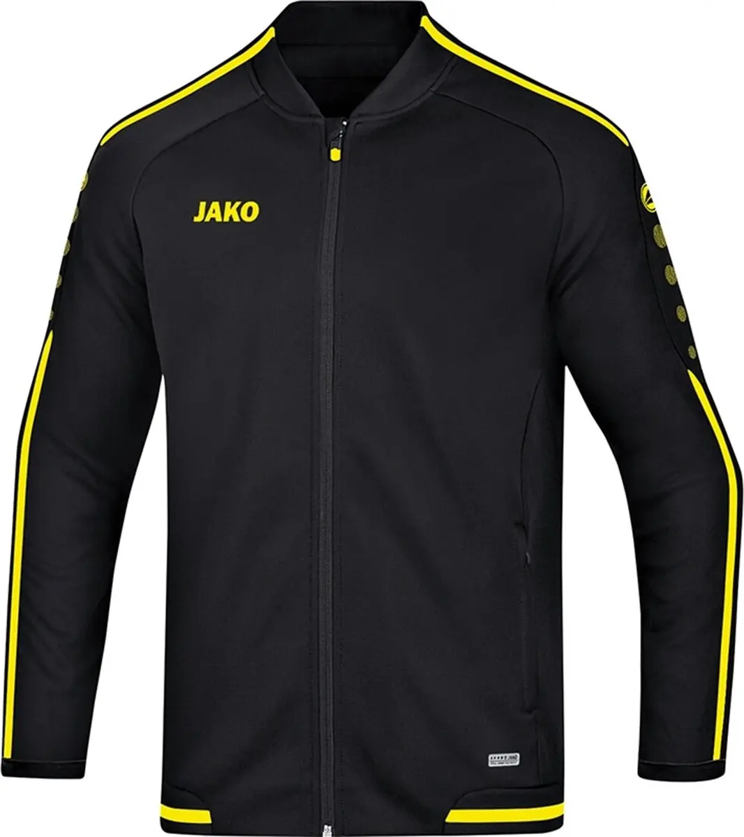 Jako Striker 2.0 Vrijetijdsvest Heren