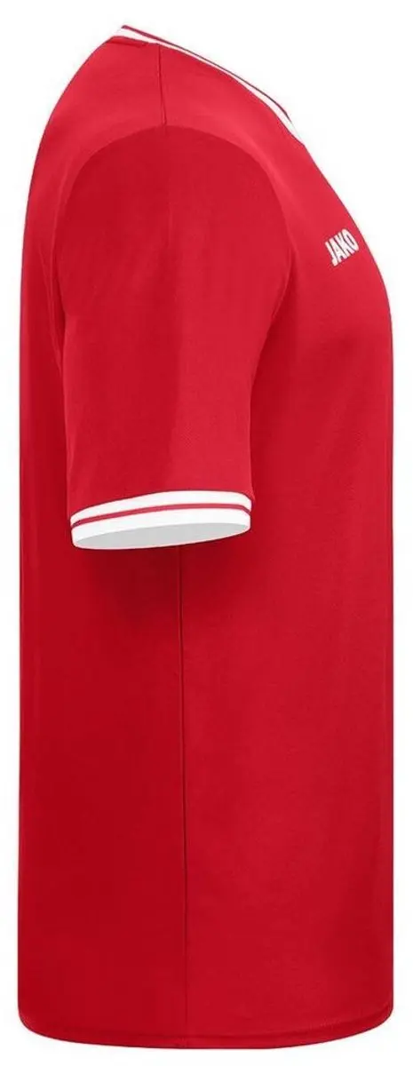 Jako Center 2.0 Shooting Shirt Heren - S - Rood
