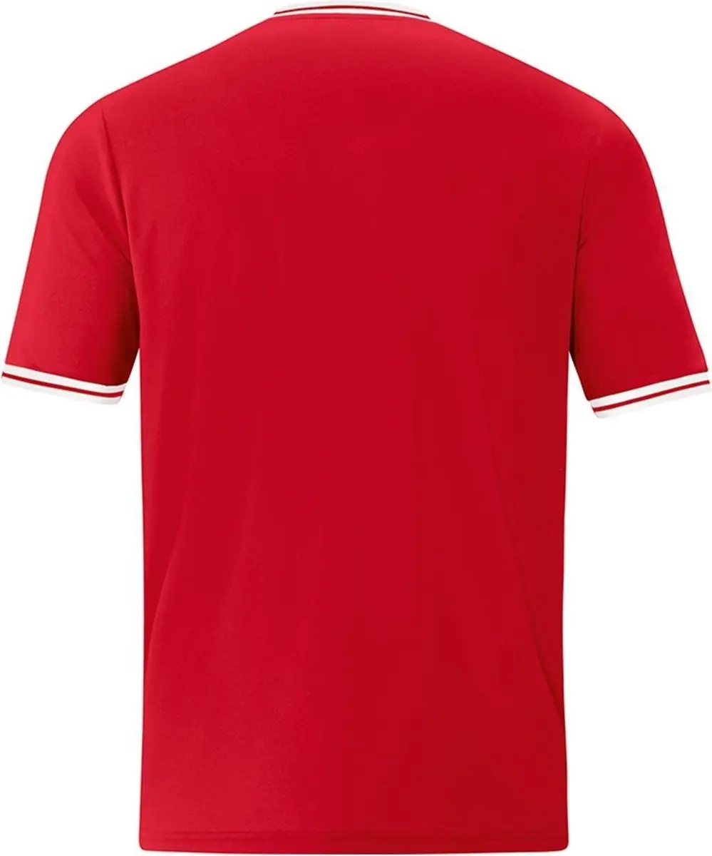 Jako Center 2.0 Shooting Shirt Heren - S - Rood