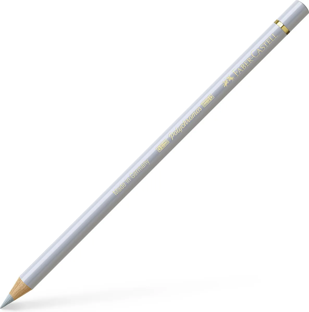 Faber-Castell Polychromos Kleurpotlood 231 Koudgrijs II