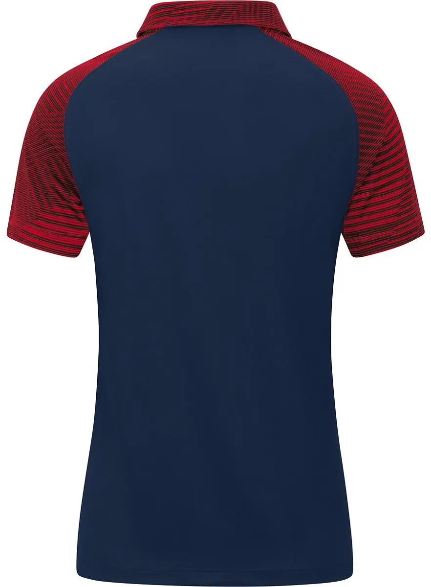 Jako Performance Polo Dames 40 - Marine