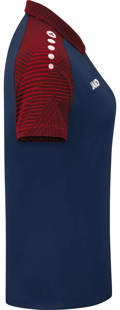 Jako Performance Polo Dames 40 - Marine