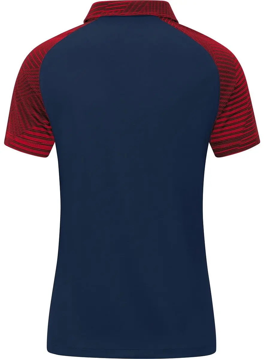 Jako Performance Polo Dames 40 - Marine